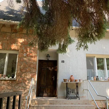 Tulevel/pine-needles Apartment *
